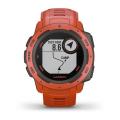   Garmin Instinct Flame Red